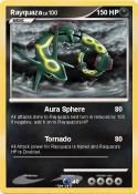 Rayquaza