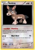 Mudbray