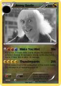 Jimmy Savile