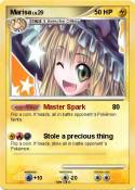 Marisa