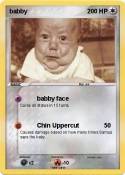 babby babby
