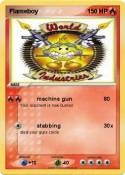 Flameboy