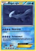 MegaLugia