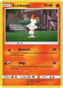 Scorbunny