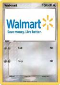 Wal-mart