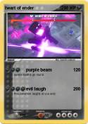 heart of ender
