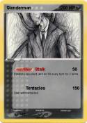 Slenderman Slenderman