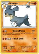 Brawleon