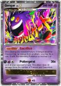 Gengar
