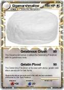Gigamarshmallow