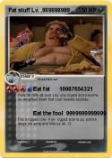 Fat stuff Lv.