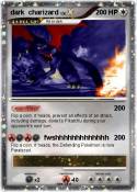 dark charizard