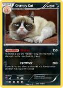 Grumpy Cat