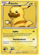 Pukachu