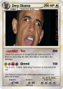 Derp Obama