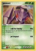 genesect
