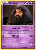 Beard Core
