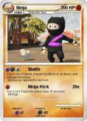 Ninja