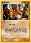 Ganesha