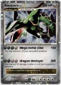 Rayquaza