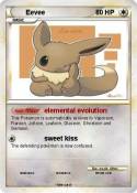Eevee