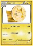 doge coin