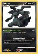 Zekrom