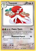 Flamevoir