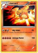 charizard charizard
