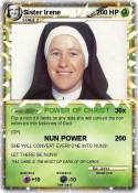 Sister Irene