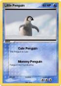 Little Penguin