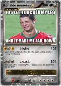 Ronaldo memes