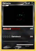 Darkachu