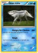 Shark Horse