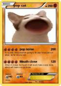 pop cat
