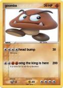 goomba