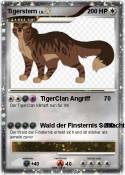 Tigerstern