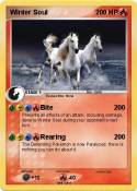 Winter Soul