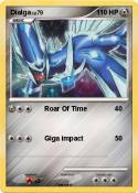 Dialga