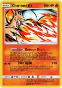 Charizard EX