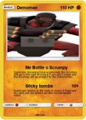 Demoman