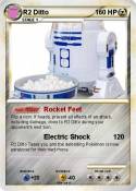 R2 Ditto