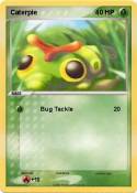 Caterpie
