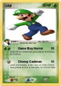 Luigi