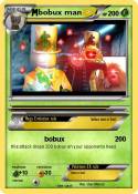 bobux man