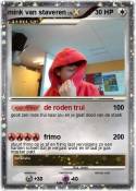 mink van