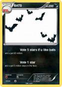 BATS