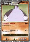 big chungus