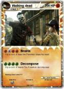 Walking dead