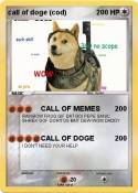 call of doge